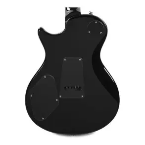 Guitarra Eléctrica Prs Se Standard Sttrbl Tremonti Bk Funda