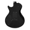 Guitarra Eléctrica Prs Se Standard Sttrbl Tremonti Bk Funda