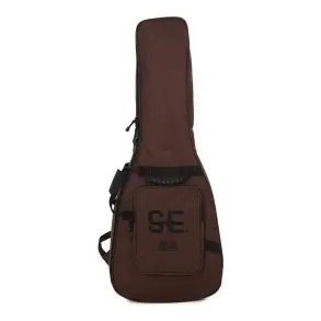 Guitarra Eléctrica Prs Se Standard Sttrbl Tremonti Bk Funda