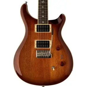 Guitarra Eléctrica Prs Se Series Standard 24-08 Con Funda ST844TS