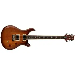 Guitarra Eléctrica Prs Se Series Standard 24-08 Con Funda ST844TS