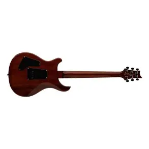 Guitarra Eléctrica Prs Se Series Standard 24-08 Con Funda ST844TS