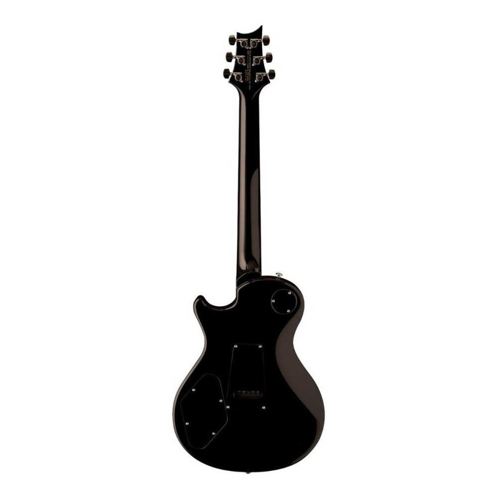 Guitarra Eléctrica Prs Se Tremonti Charcoal Funda