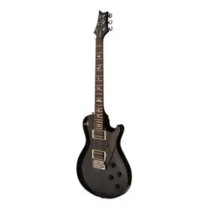 Guitarra Eléctrica Prs Se Tremonti Charcoal Funda