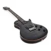 Guitarra Eléctrica Prs Se Tremonti Charcoal Funda