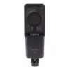 Microfono Condenser De Estudio + Esuche Rigido Y Accesorios | Cable XLR/XLR