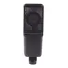 Microfono Condenser De Estudio + Esuche Rigido Y Accesorios | Cable XLR/XLR