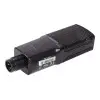 Microfono Condenser De Estudio + Esuche Rigido Y Accesorios | Cable XLR/XLR
