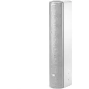 Bafle Pasivo Jbl Columna Line Array 150 W 8 Ohms Cbt50lawh Incluye Soporte MTC-PC2
