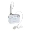 Grabador Campo Zoom F2BT con Microfono Corbatero Lmf-2