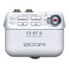 Grabador Campo Zoom F2BT con Microfono Corbatero Lmf-2