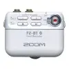 Grabador Campo Zoom F2BT con Microfono Corbatero Lmf-2