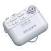 Grabador Campo Zoom F2BT con Microfono Corbatero Lmf-2