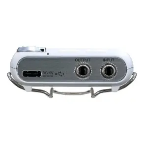 Grabador Campo Zoom F2BT con Microfono Corbatero Lmf-2