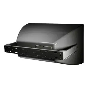 Bafle Pasivo Jbl Aw566 De Instalación 600 Watts Rms