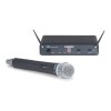 Sistema Inalámbrico Samson C88x UHF Diversity Microfono Q6