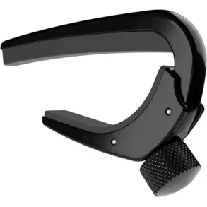 Capodastro Para Guitarra D'addario Ns Capo Pro Pw-cp-02 PW-CP-02