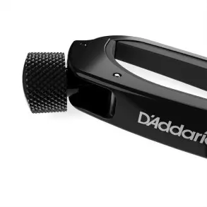 Capodastro Para Guitarra D'addario Ns Capo Pro Pw-cp-02 PW-CP-02