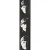 Correa Daddario Guitarra O Bajo Meet The Beatles 25lb01 25LB01