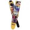 Correa Daddario Guitarra O Bajo Meet The Beatles 25lb01 25LB06