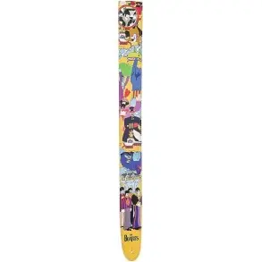 Correa Daddario Guitarra O Bajo Meet The Beatles 25lb01 25LB06