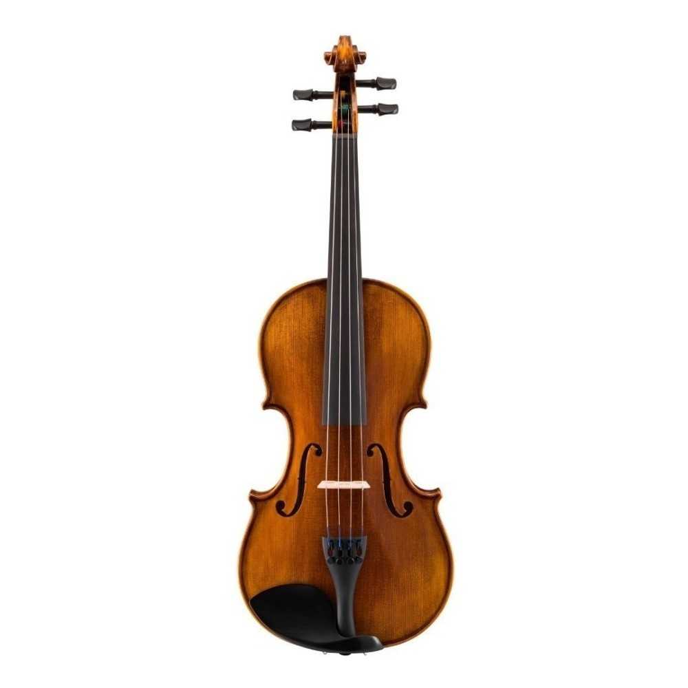 Violin Cremona Artistas 4/4 Sv-588 Solido Estuche Arco