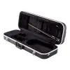 Violin Cremona Artistas 4/4 Sv-588 Solido Estuche Arco
