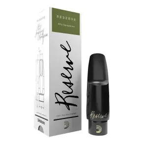 Boquilla Daddario Reserve Para Saxo Alto MJR-D150