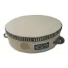 Pandereta Pandero 6 Knight 15 Cm Con Parche Y Sonaja