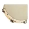 Pandero Knight Jb904h 4 Madera 3 Pares Sonajas