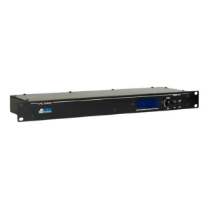 Controlador Procesador Db Technologies Ac26n