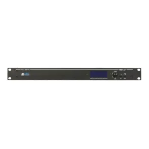 Controlador Procesador Db Technologies Ac26n