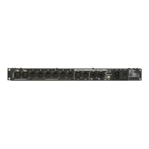 Controlador Procesador Db Technologies Ac26n