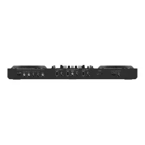 Pioneer Ddj Rev7 Controlador Motorizado De 2 Canales