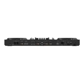 Pioneer Ddj Rev7 Controlador Motorizado De 2 Canales