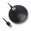 Micrófono De Mesa Omnidireccional Maono Tipo Plato Usb Condenser Omnidireccional