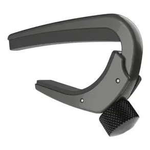 Capodastro Para Guitarra D'addario Ns Capo Pro Pw-cp-02 PW-CP-02MG