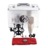 Microfono Condenser Diaframa Grande C/ Soprte Shure Skm32