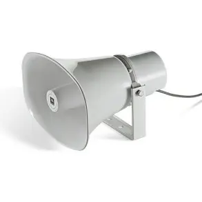 Bocina Jbl Css-h30 Para Exterior Ip65 30 Watts Blanco