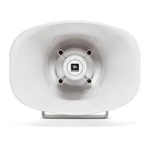 Bocina Jbl Css-h30 Para Exterior Ip65 30 Watts Blanco