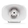 Bocina Jbl Css-h30 Para Exterior Ip65 30 Watts Blanco