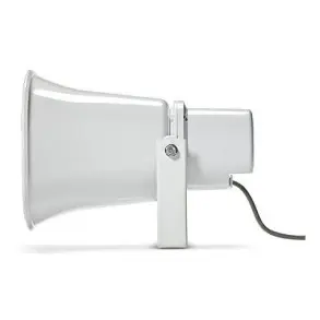 Bocina Jbl Css-h30 Para Exterior Ip65 30 Watts Blanco