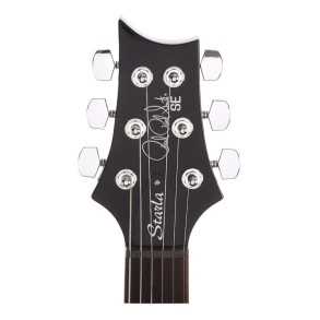 Guitarra Electrica Prs Rlbl Se Starla Stoptail Black