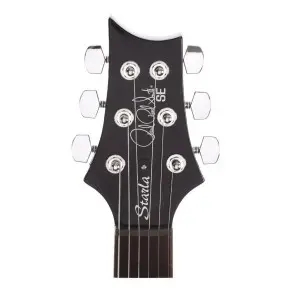 Guitarra Electrica Prs Rlbl Se Starla Stoptail Black