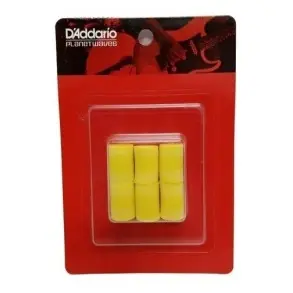 Tapones Para Los Oidos Pack X3 Planet Waves Pwep3 Protector