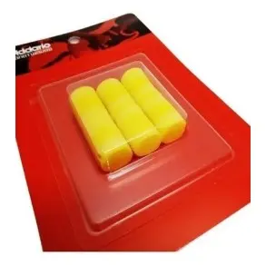 Tapones Para Los Oidos Pack X3 Planet Waves Pwep3 Protector