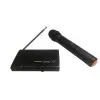 Micrófono Inalámbrico De Mano Ross Fv 302 VHF