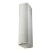Bafle Pasivo Jbl Cbt70je-wh Instalación Extensión 500w Rms Incluye Soporte MTC-PC2