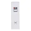 Bafle Pasivo Jbl Cbt70je-wh Instalación Extensión 500w Rms Incluye Soporte MTC-PC2