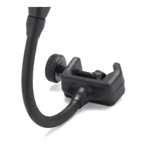Filtro Anti Pop Para Micrófono Samson Ps05 Con Cuello Ganso